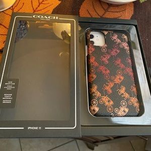 iPhone 11 phone case